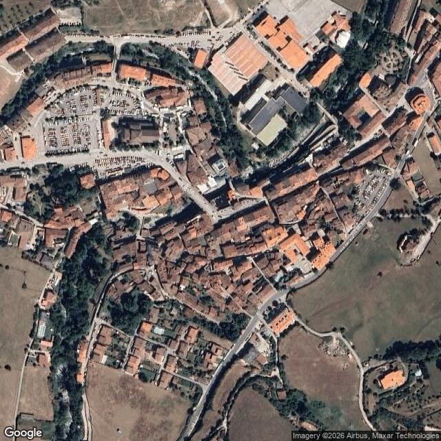 Local en Potes en venta Foto del edificio- Imagen 1 de 2