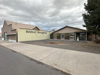 Más detalles para 574 N Main St, Prineville, OR - Oficinas en venta