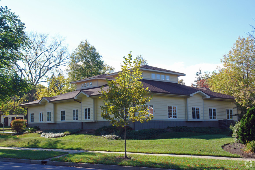 1333 S Allen St, State College, PA en alquiler - Foto del edificio - Imagen 1 de 4