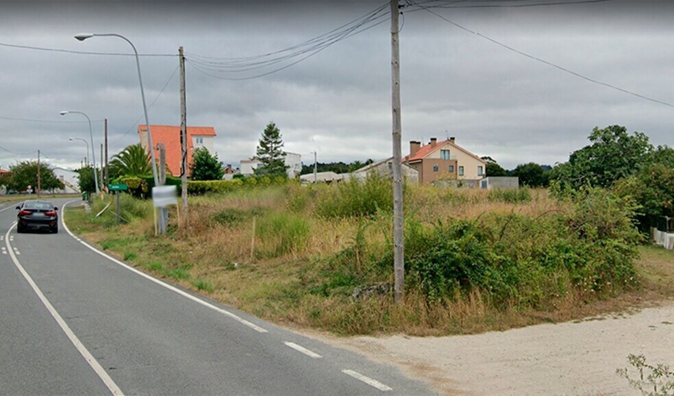 Terreno en Oleiros, La Coruna en venta - Foto principal - Imagen 3 de 10