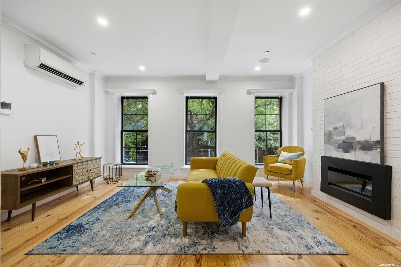 583 Putnam Ave, Brooklyn, NY 11221 - Unidad 2 -  - Foto del interior - Image 1 of 12