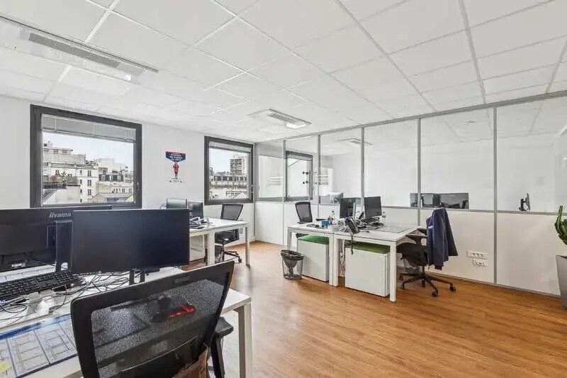 12 Rue De Châtillon, Paris en alquiler Foto del interior- Imagen 1 de 18
