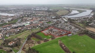 Más detalles de 2 Lovaine Ter, Berwick Upon Tweed - Otros usos en venta