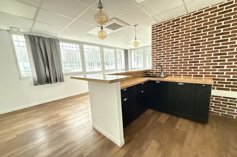 Oficina en Lattes en alquiler - Foto del interior - Imagen 2 de 12