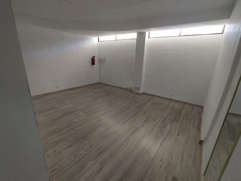 Local en Cáceres, Cáceres en alquiler - Foto del edificio - Imagen 2 de 3