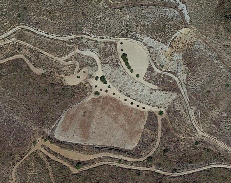 Terreno en Lorca, Murcia en venta - Foto del edificio - Imagen 3 de 4
