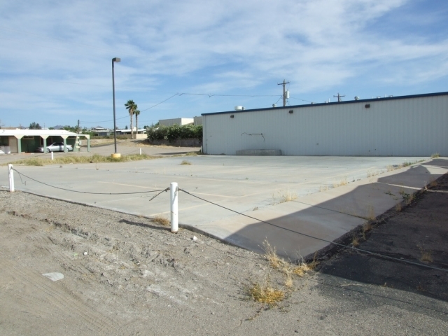 2100 Highway 95, Bullhead City, AZ en venta - Foto principal - Imagen 1 de 16