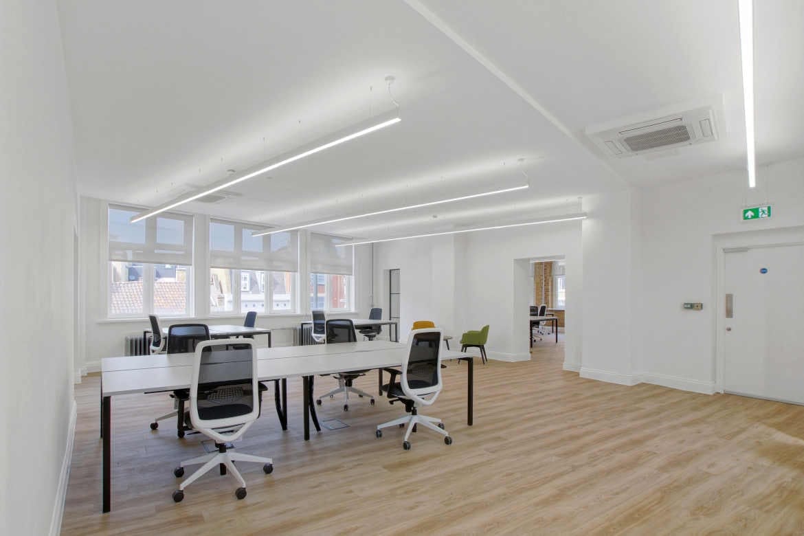 155 Curtain Rd, London en alquiler Foto del interior- Imagen 1 de 10