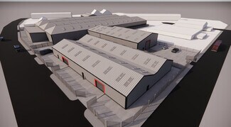 Más detalles de Saint Helens, Haydock - Nave en alquiler
