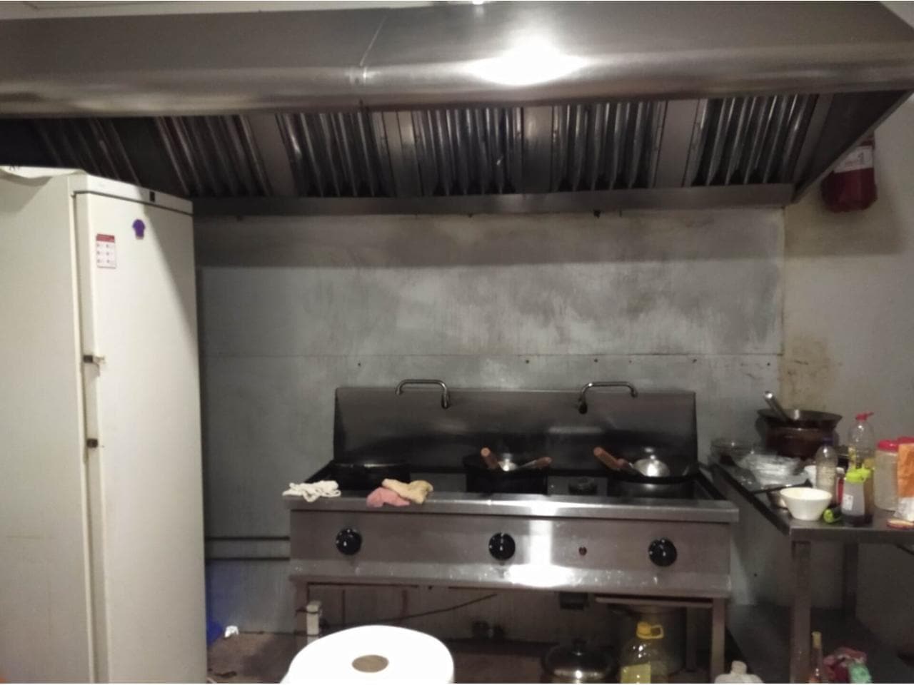 Local en Barcelona, Barcelona en alquiler Foto del interior- Imagen 1 de 1