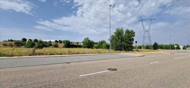 Carretera de Burgos Portugal, 33, Simancas, Valladolid en venta - Foto principal - Imagen 3 de 25