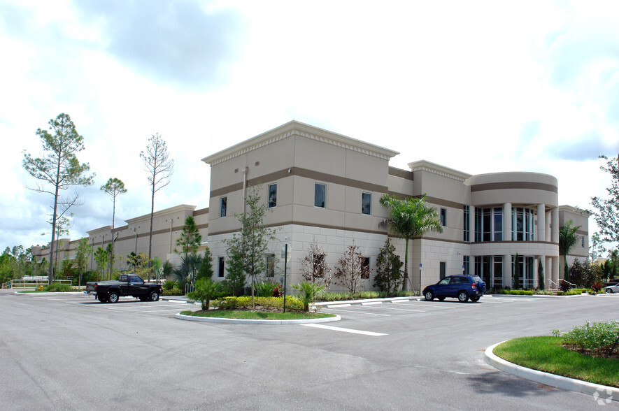 15132 Park Of Commerce Blvd, Jupiter, FL en venta - Foto del edificio - Imagen 2 de 13