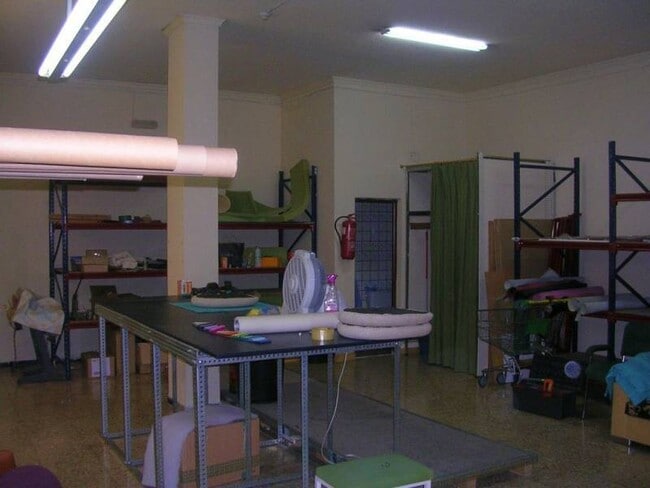 Más detalles de Local en venta