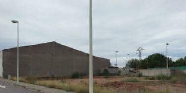 Terreno en CASTELLÓN DE LA PLANA, Castellón en venta - Foto del edificio - Imagen 1 de 5