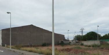 Carrer Jacinto Benavente, 55, CASTELLÓN DE LA PLANA, Castellón en venta Foto del edificio- Imagen 1 de 6