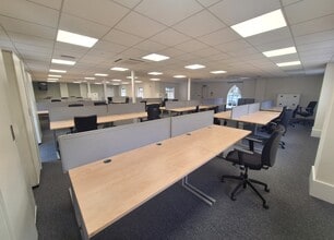 Evesham Road, Bishops Cleeve en alquiler Foto del interior- Imagen 2 de 4