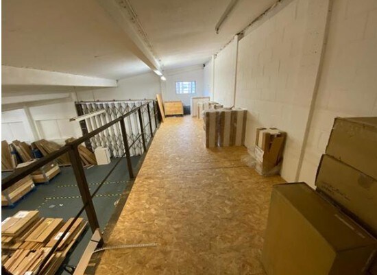 Unit 3D Freshfield Rd, Brighton en alquiler - Foto del interior - Imagen 2 de 4