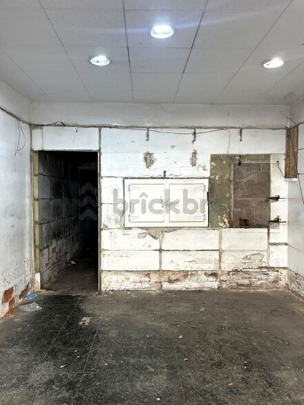 Edificio residencial en Barcelona, Barcelona en venta - Foto del interior - Imagen 3 de 4