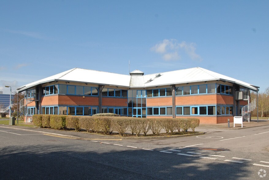 1 Bartholemews Walk, Ely en alquiler - Foto del edificio - Imagen 1 de 6