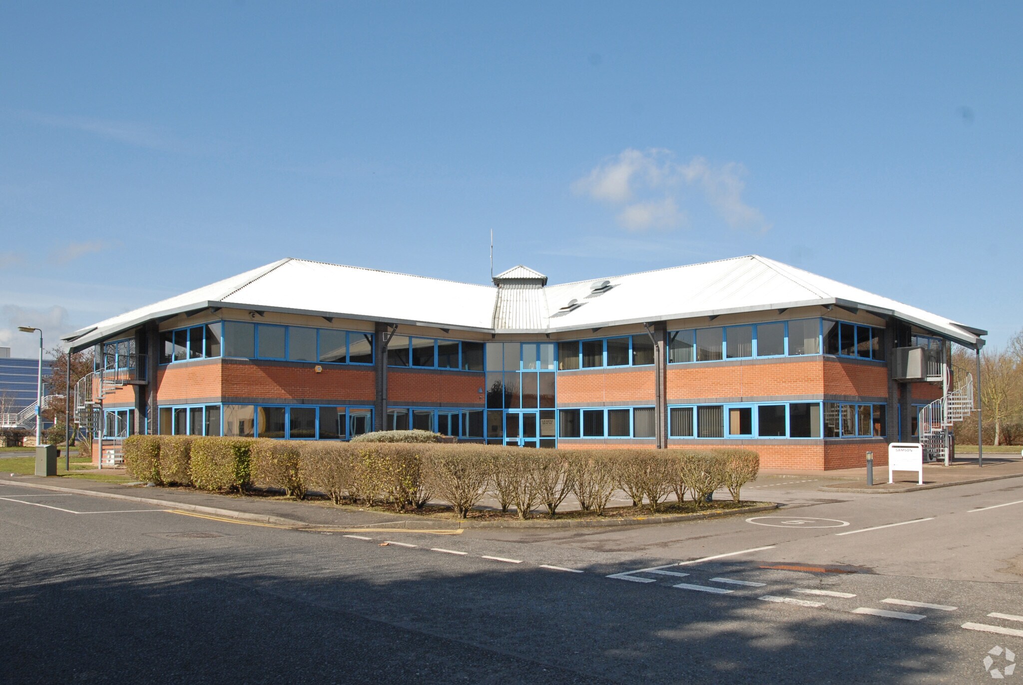 1 Bartholemews Walk, Ely en alquiler Foto del edificio- Imagen 1 de 7