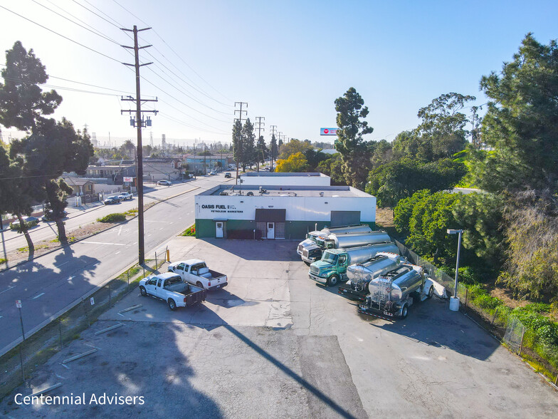 1701 Wardlow Rd, Long Beach, CA en venta - Foto del edificio - Imagen 3 de 5