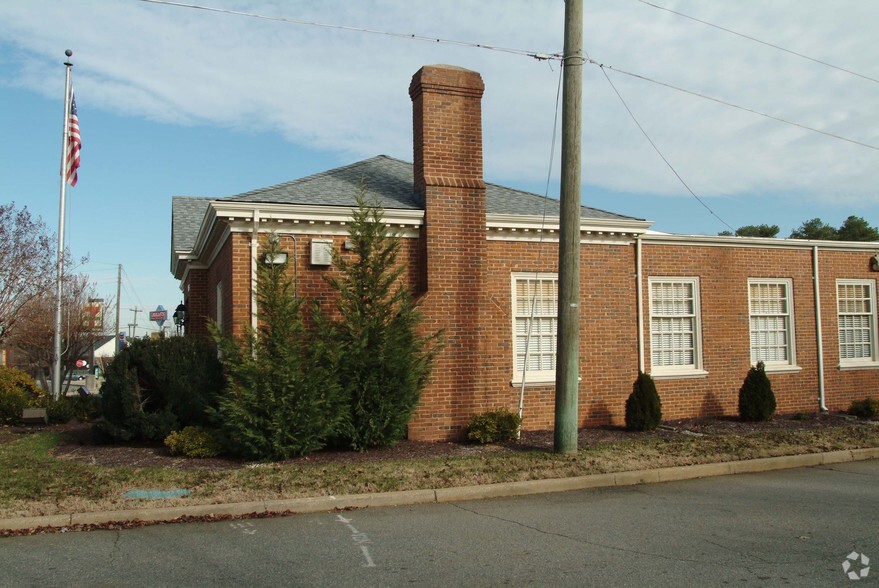 1415 Eastridge Rd, Richmond, VA en alquiler - Foto del edificio - Imagen 3 de 8