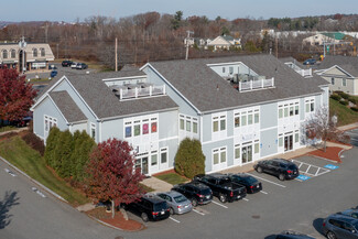 Más detalles para 1005-1025 Osgood St, North Andover, MA - Locales en venta