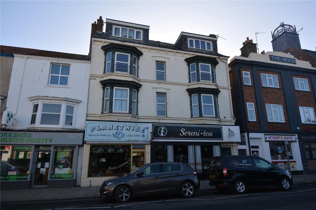 12 Prospect St, Bridlington en venta Foto del edificio- Imagen 1 de 24