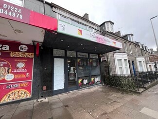 Más detalles de 55 Holburn St, Aberdeen - Local en venta