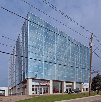 Más detalles de 1000 Finch Ave W, Toronto, ON - Oficina, oficina/local en alquiler