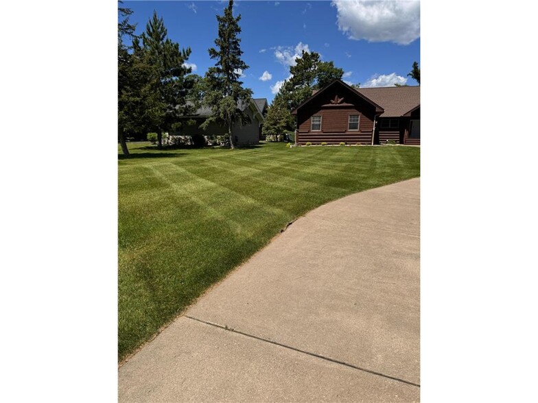 3422 Hartley Forest Trail, Brainerd, MN en venta - Foto del edificio - Imagen 1 de 5