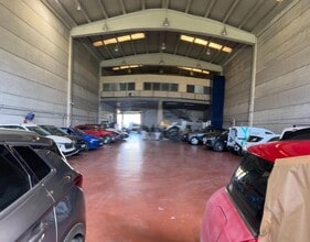 Nave en Madrid, Madrid en alquiler Foto del edificio- Imagen 2 de 6