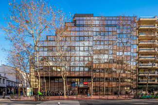 Más detalles para 22 Rue Du President Wilson, Levallois-Perret - Oficina en alquiler