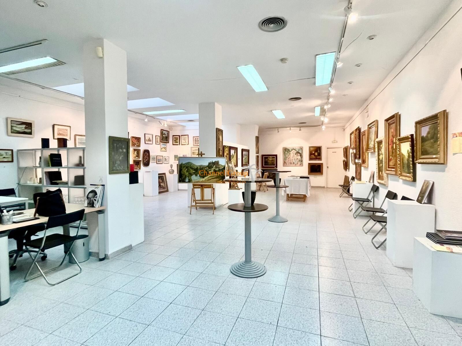 Local en Alicante, Alicante en venta Foto principal- Imagen 1 de 7