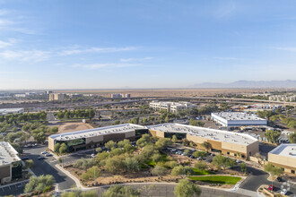 460 S Benson Ln, Chandler, AZ - vista aérea  vista de mapa - Image1