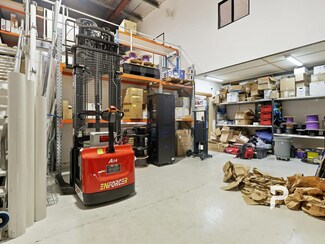 Más detalles de 20-30 Stubbs St, Silverwater Parramatta - Nave en alquiler
