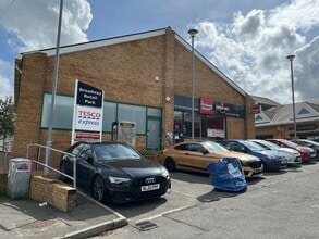 Broadway, Pontypridd en alquiler Foto del interior- Imagen 2 de 11