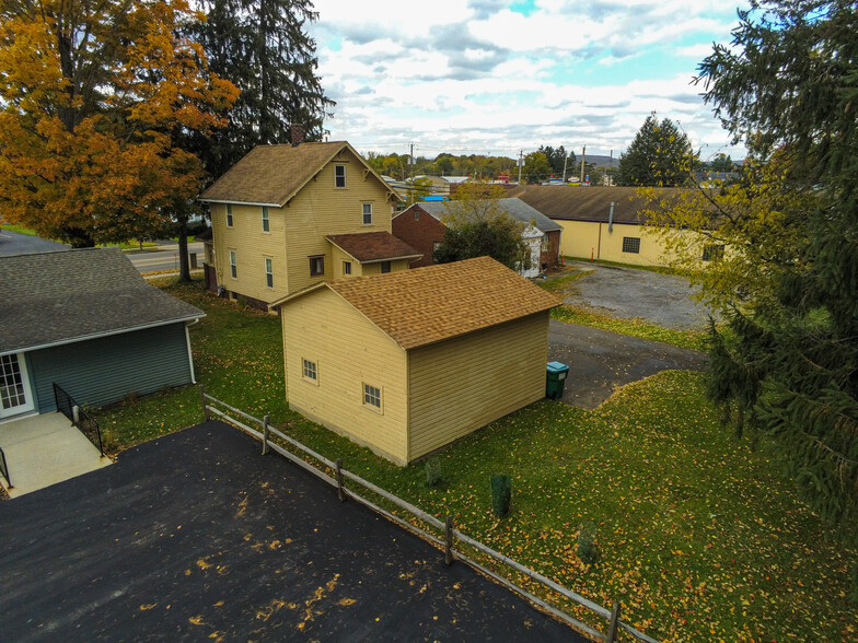 3033 Nys Route 417, Olean, NY en venta - Foto del edificio - Imagen 2 de 9