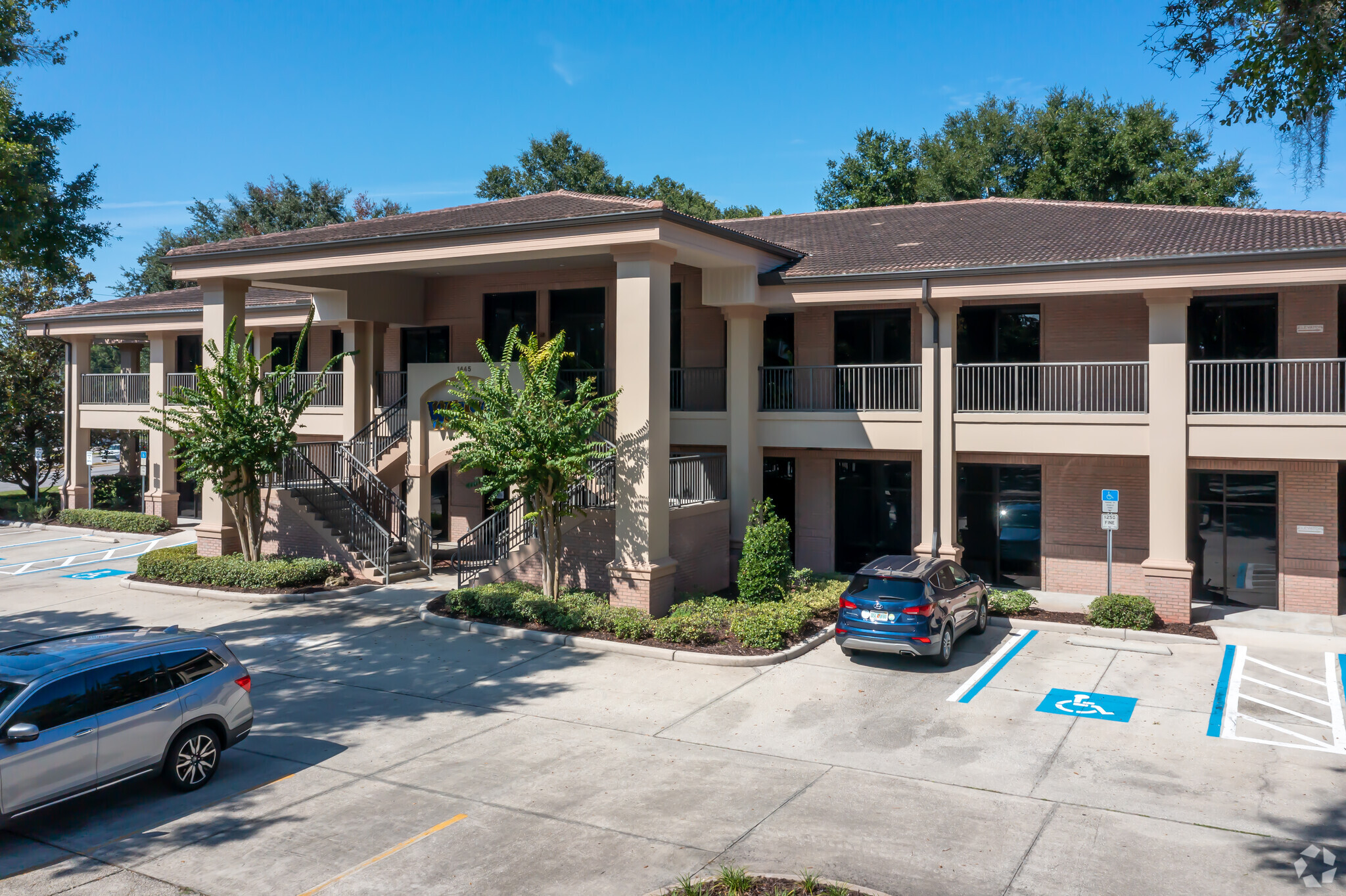 1445 W State Road 434, Longwood, FL en alquiler Foto del edificio- Imagen 1 de 7