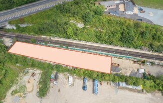 Más detalles de London Road, Sevenoaks - Terreno en alquiler