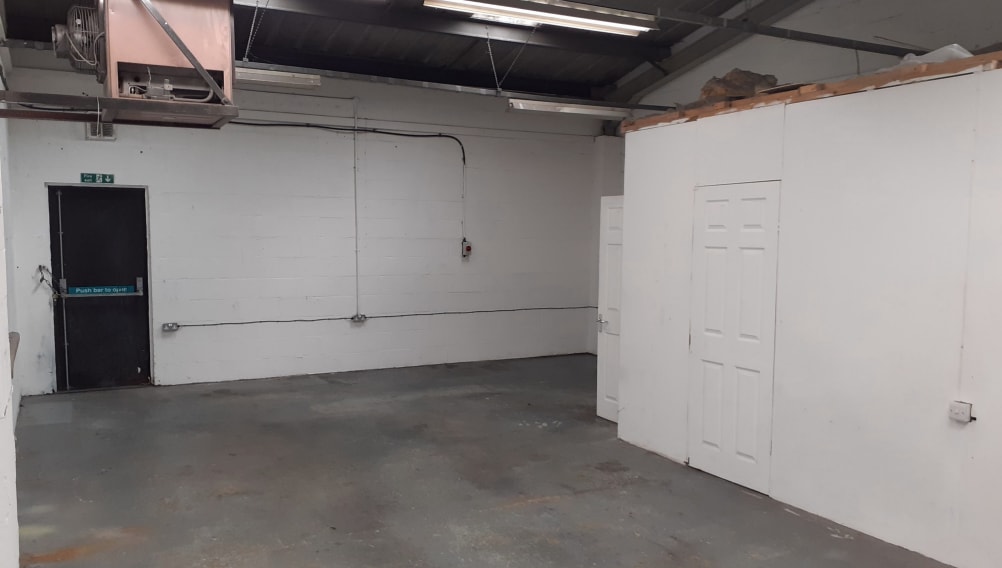 Spalding Rd, Sutterton, LIN PE20 2ET - Unidad 1C - - Foto del interior - Image 1 of 6