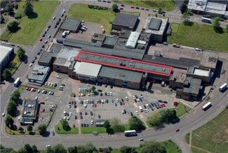 Más detalles de Shandwick Sq, Glasgow - Oficina, local en alquiler