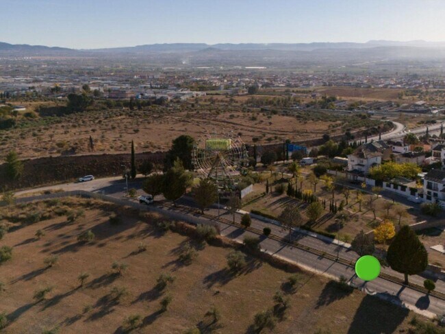 Más detalles de Terreno en venta