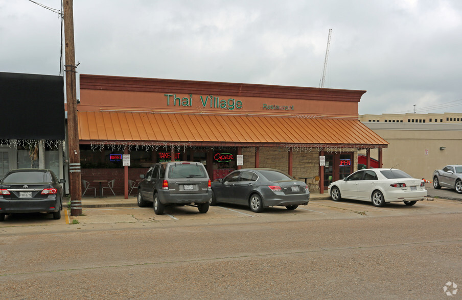 2512 Times Blvd, Houston, TX en alquiler - Foto principal - Imagen 1 de 2