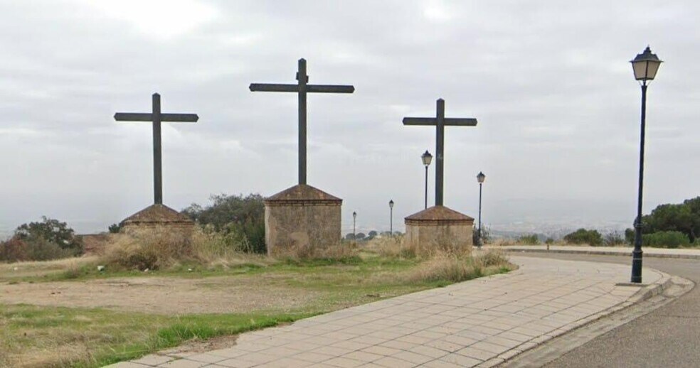 Carretera Santo, 11B, Córdoba, Córdoba en venta - Foto del edificio - Imagen 2 de 6