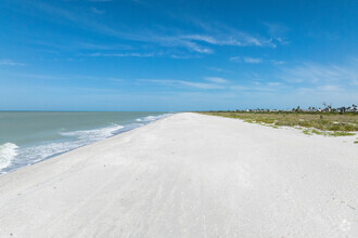 1344 Jamaica Dr, Sanibel, FL - VISTA AÉREA  vista de mapa - Image1