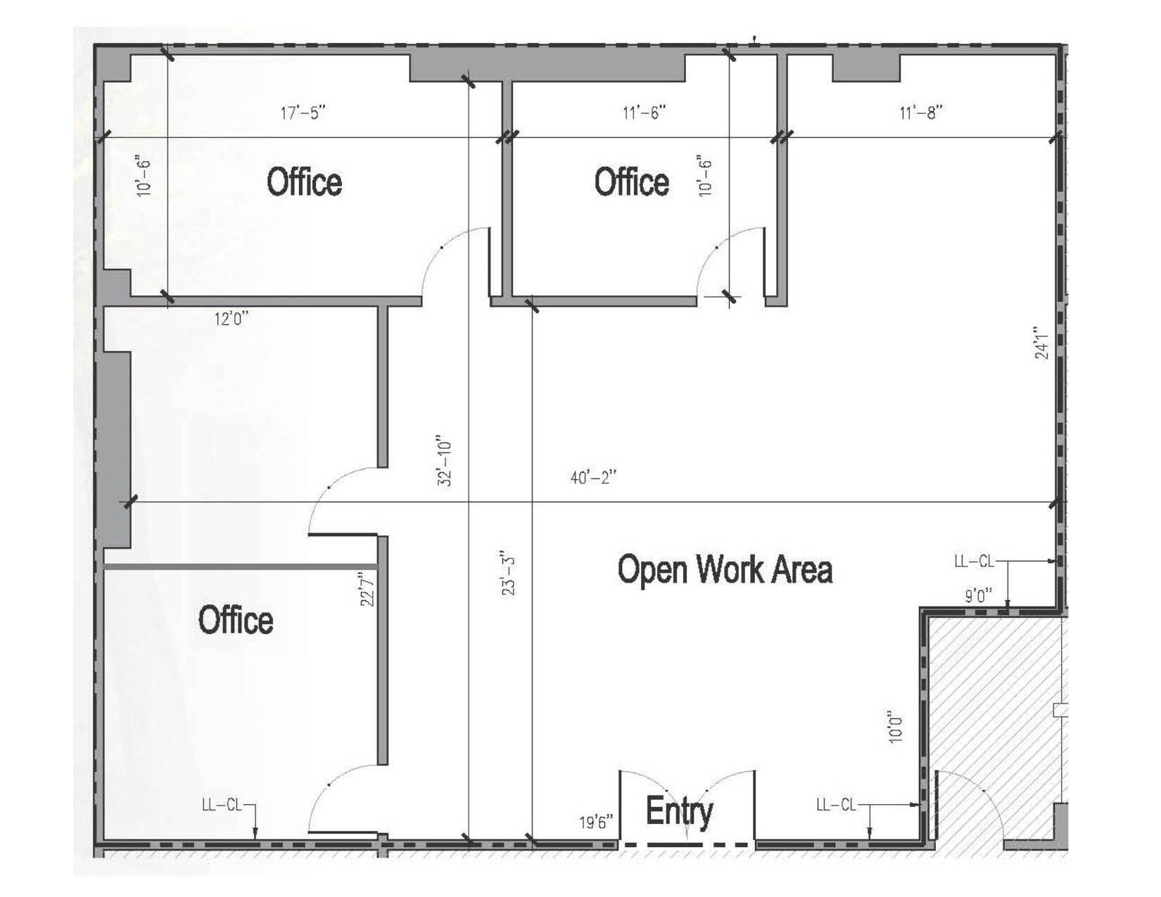 2501 N Green Valley Pky, Henderson, NV en alquiler Foto del edificio- Imagen 1 de 5