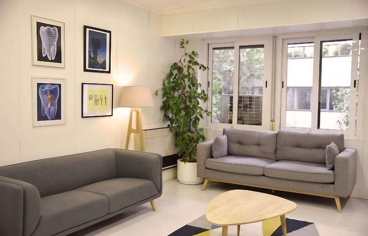 Madrid, MAD 28009 - Unidad DR - - Foto del interior - Image 2 of 10