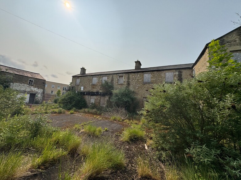 Corrbridge Rd, Hexham en venta - Foto del edificio - Imagen 3 de 13