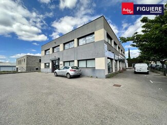 Más detalles de 335 Rue Serpentine, Éguilles - Oficina en venta